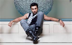 Ranbir Kapoor